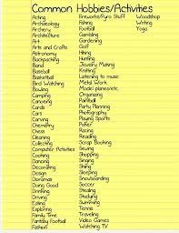 Explore our ultimate list of creative hobby ideas! Best Fitness Watch For Women Who Want To Crush Their Goals Writing Tips Writing A Book Writing Characters