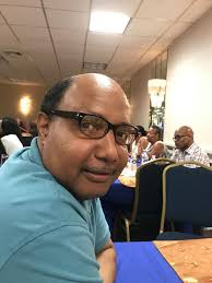 Dear Carole Roc Brunot MD, May the memory of your brother bring you comfort  in the days ahead. God will grant you, strength , in this time of loss. We  pray that