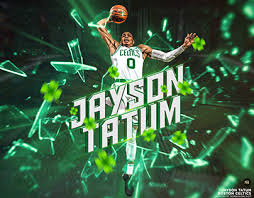 Find the perfect jayson tatum stock photos and editorial news pictures from getty images. Jayson Tatum Projects Photos Videos Logos Illustrations And Branding On Behance