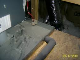 It's easy to install a condensate float switch to keep your ac drain pan from overflowing and damaging your ceilings.forgot to mention in the video, the. Joined Primary And Secondary And Float Switch Inspecting Hvac Systems Internachi Forum