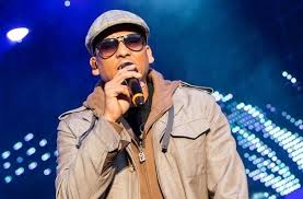 Xavier naidoo kennt man nur mit sonnebrille und mütze: Das Styling Von Xavier Naidoo