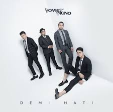 Download Lagu Yovie Nuno Demi Hati Mp3 Terbaru Lagu Planet Itunes