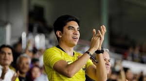 Sosok syed saddiq, menpora malaysia yang dihujat & minta maaf karena pengeroyokan suporter indonesia (kolase. Akhirnya Menpora Malaysia Syed Saddiq Minta Maaf Setelah Sebut Pengeroyokan Pendukung Timnas Hoax Halaman 3 Tribun Medan