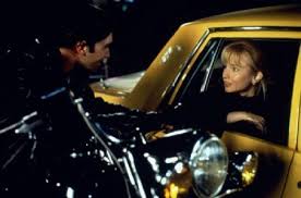Sarah taylor, a criminal psychologist, embarks on a torrid affair with a seductive stranger. Never Talk To Strangers 1995 Famousfix Com Post