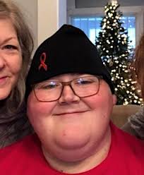 Here's daniel in his own words: Biggest Loser Contestant Daniel Wright Dead At 30 Thecount Com