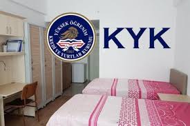 Kyk yurt başvuruları ne zaman yapılacak? Kyk Yurt Basvurusu Ne Zaman Yapilacak Basladi Mi 2020 2021 Kyk Yurt Basvurulari Gerekli Olan Belgeler Neler Kimler Yapabilir Egitim Haberleri