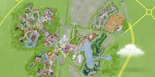 Mappa Di Disneyland Paris Come Orientarsi 2021