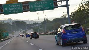 Looking how to get from kuala lumpur sentral to seremban? Plus To Open New Slip Road At Seremban Interchange Paultan Org