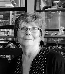 Kathleen Robenalt Obituary (1956