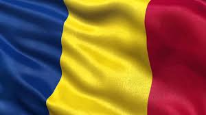 Download romanian flag stock photos. Realistic Flag Of Romania Waving In The Wind Youtube