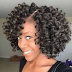 40 Crochet Braids Hairstyles for Your Inspiration