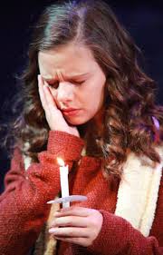 Cincinnati Christian Schools' “The Women of Lockerbie"