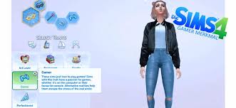 It adds physical changes to sims based on mood, new buffs, and a cellphone menu which is very similar to the social media mod! Die Sims 4 Slice Of Life Mod Erklarung Und Download