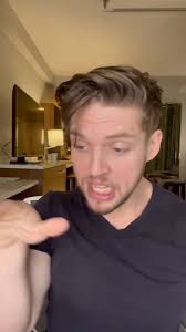 Luke Charles Stafford's Video