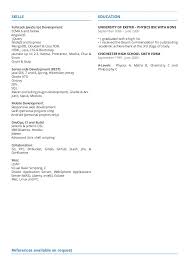 20160403 william lacy senior fullstack