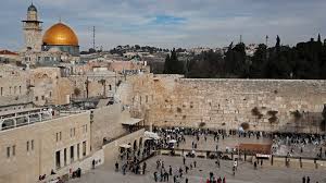 Find over 100+ of the best free jerusalem images. Jerusalem Jordan Condemns Israeli Western Wall Railway Plan Bbc News