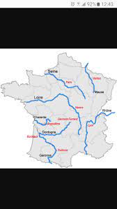 Cual Es La Diferencia Entre Riviere Y Fleuve Riviere Vs Fleuve Hinative