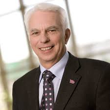 Jean-Guy Vincent admis au Temple de la renommée de l'agriculture du Québec 