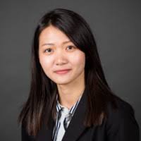 Jieyi Chen email address & phone number