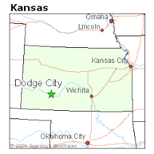 If you want to go by car, the driving distance between dodge city and kansas. Dodge City Kansas Cost Of Living