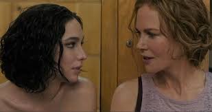 Use custom templates to tell the right story for your business. The Undoing S Matilda De Angelis On Liberating Naked Scenes And Kissing Nicole Kidman Irish Mirror Online