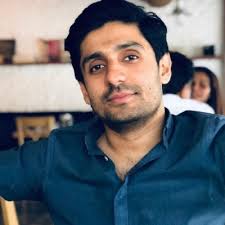 Mohammad Saad Alamgir, CFA