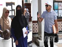 — picture via instagram/pu abu sufyan. Abu Sufyan Cerai Ain Afini Talak 2