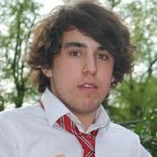 Isaac Parr's Instagram, Twitter & Facebook