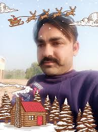 Vikas Sama's Instagram, Twitter & Facebook