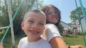 In-home childcare opening