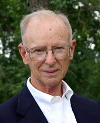 In Memoriam: William "Bill" Charles Reining