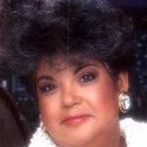 Gilda Patsey Ross Obituary