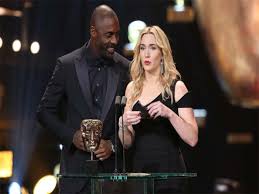 Kate winslet is an english actress. Titanic Kate Winslet To Star With Idris Elba In New Romantic Drama English Movie News Times Of India