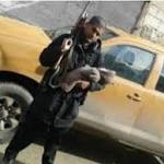 Indian-origin 'New Jihadi John': need