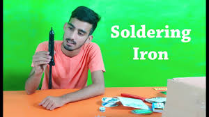 It's well known that product quality and safety is a stronger priority for this equipment industry and also for the buyers, here you are offered a greater chance to find trustworthy. Best Quality Soldering Iron Soldering Paste Buy Online In Pakistan Wholesale Youtube