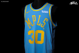 Anthony davis 2021 nike los angeles lakers royal blue classic city jersey large. Los Angeles Lakers Reveal Mpls Nike Classic Jersey Sole Collector