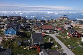 Everyone is talking about Greenland. Here's what it's like to visit | CNN