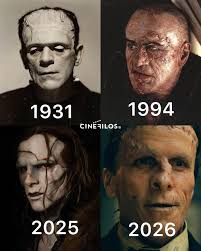 Es super válido tu punto, el usar la fealdad como herramienta narrativa.  Veo mucho más peligroso -y real- que los monstruos sean glamorosos. Cierto  que cumple con la cultura aesthetic, lo cual