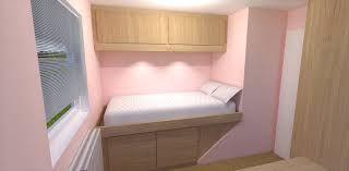 Fitted Bedroom Furniture In Box Small Rooms Box Bedroom Box Room Beds Box Room Bedroom Ideas