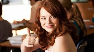 But easy a benefits from a great script by writer bert. Emma Stone S Easy A 6 Things To Look Out For Next Time You Watch It On Netflix Cinemablend