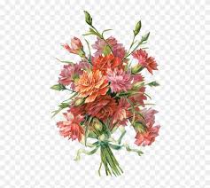 Richard Moulton Tuckdb Org Carnations Flower Bouquet Vintage Png Free Transparent Png Clipart Images Download 480 x 480 png 288 кб. flower bouquet vintage png