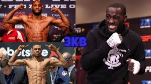 Spence announced through a press release that he suffered a retinal tear that requires surgery immediately. Ugas Vs Spence Unification Possibility Puts Pressure On Crawford