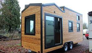 New 23 Tiny House For Sale In Vancouver Bc Tiny House For Sale In Surrey British Columbia Tiny House Listings Tiny Houses For Sale Tiny House Trailer Tiny House Listings