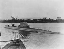 Inzwischen werden 21 kriegsschiffe, darunter. Type Xxi Submarine Wikipedia