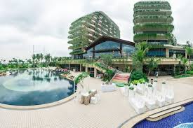 Gelang patah is a suburb in iskandar puteri, johor bahru district, johor, malaysia. Forest City Golf Hotel In Gelang Patah Hotels Com