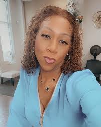 Tina Moultrie's Instagram, Twitter & Facebook