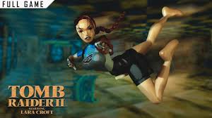 Maybe you would like to learn more about one of these? Tomb Raider Ii Pc Full Game Youtube
