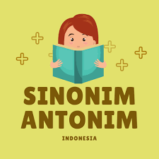 Homofon terdiri dari kata homo yang berarti sama dan kata foni yang berarti bunyi atau suara. Kamus Sinonim Antonim Apl Di Google Play