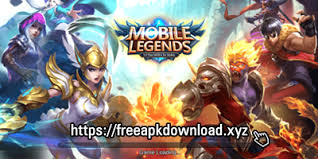 Pin On Mobile Legends