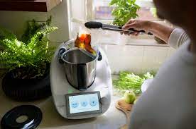 Einfacher & sicherer kauf des tm5® oder tm6® ✅. Vorwerk Thermomix Fur Wen Lohnt Sich Der Kauf